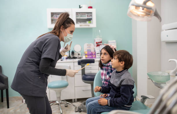 Best Emergency Dental Care  in St Ann, MO