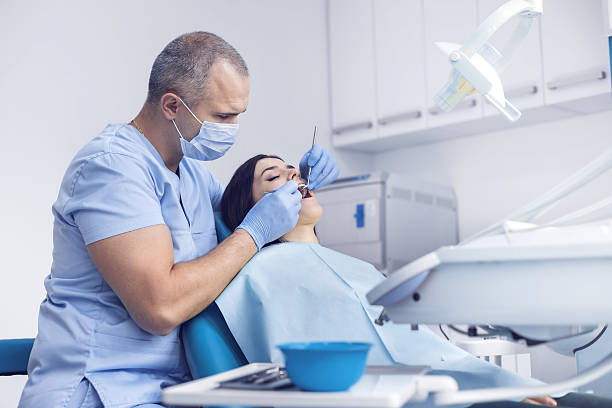 Why Choose Us for Your Dental Needs in St Ann, MO